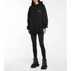 Balenciaga Track Hike Sneakers