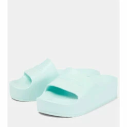 Balenciaga Logo Rubber Platform Slides 8 Balenciaga Logo Rubber Platform Slides -Balenciaga Sportswear unnamed file 3273