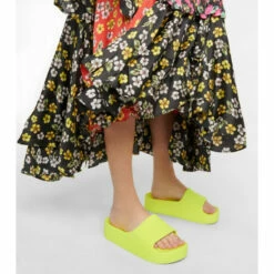 Balenciaga Logo Rubber Platform Slides 7 Balenciaga Logo Rubber Platform Slides -Balenciaga Sportswear unnamed file 3284