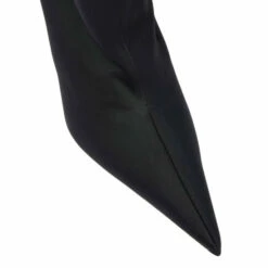 Balenciaga Knife Over-the-knee Sock Boots 9 Balenciaga Knife Over-the-knee Sock Boots -Balenciaga Sportswear unnamed file 329