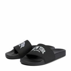 Balenciaga Cities New York Rubber Slides 8 Balenciaga Cities New York Rubber Slides -Balenciaga Sportswear unnamed file 3292