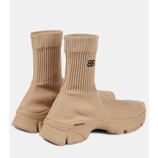 Balenciaga Speed 3.0 Sneakers 2 Balenciaga Speed 3.0 Sneakers - Image 2