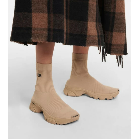 Balenciaga Speed 3.0 Sneakers 3 Balenciaga Speed 3.0 Sneakers - Image 3