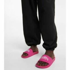 Balenciaga Cities Los Angeles Rubber Slides -Balenciaga Sportswear unnamed file 3301