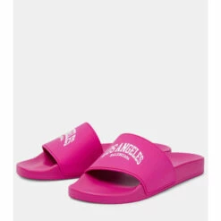 Balenciaga Cities Los Angeles Rubber Slides -Balenciaga Sportswear unnamed file 3302