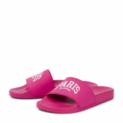 Balenciaga Cities Paris Rubber Slides -Balenciaga Sportswear unnamed file 3312