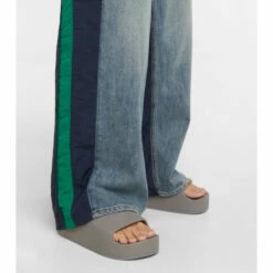 Balenciaga Logo Rubber Platform Slides 7 Balenciaga Logo Rubber Platform Slides -Balenciaga Sportswear unnamed file 3316