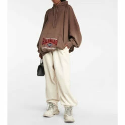 Balenciaga Track Hike Sneakers