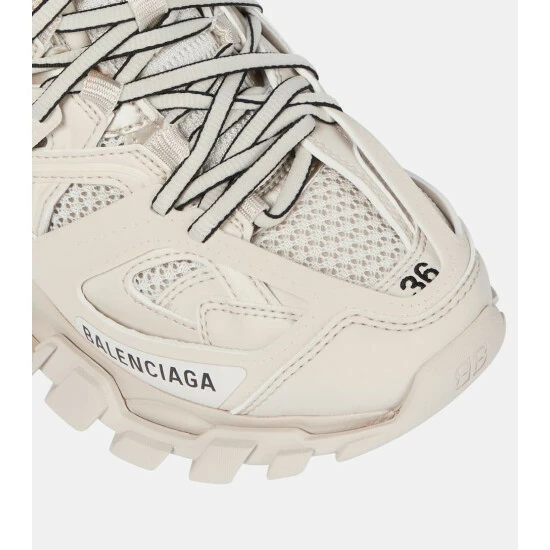Balenciaga Track Hike Sneakers 5 Balenciaga Track Hike Sneakers - Image 5
