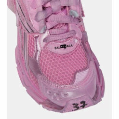 Balenciaga Runner Sneakers -Balenciaga Sportswear unnamed file 3355