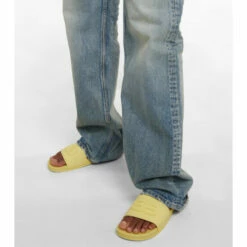 Balenciaga Logo Rubber Slides -Balenciaga Sportswear unnamed file 3358