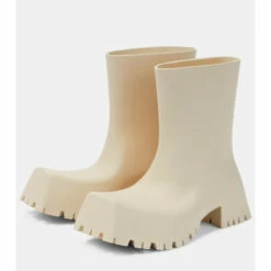 Balenciaga Trooper Rubber Boots 8 Balenciaga Trooper Rubber Boots -Balenciaga Sportswear unnamed file 3377