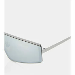 Balenciaga Rectangular Sunglasses