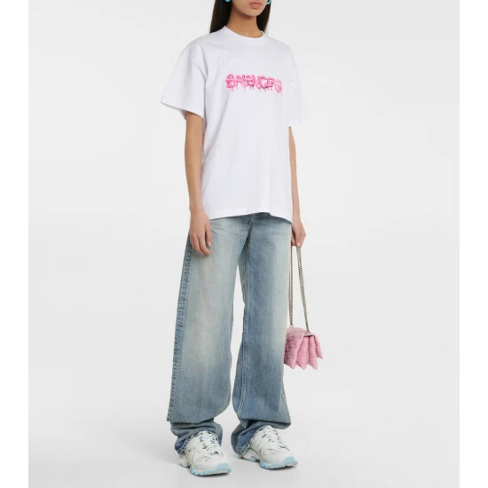 Balenciaga Track Mule Sneakers 1 Balenciaga Track Mule Sneakers