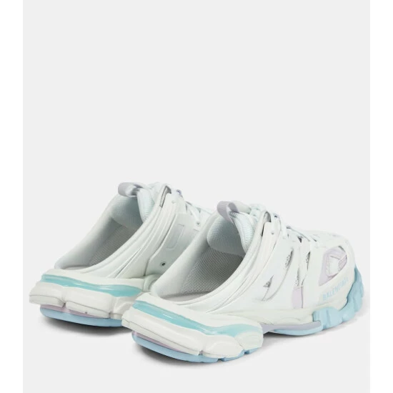 Balenciaga Track Mule Sneakers 2 Balenciaga Track Mule Sneakers - Image 2