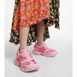 Balenciaga Track Clear Sole Sneakers -Balenciaga Sportswear unnamed file 3440