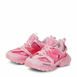 Balenciaga Track Clear Sole Sneakers -Balenciaga Sportswear unnamed file 3441