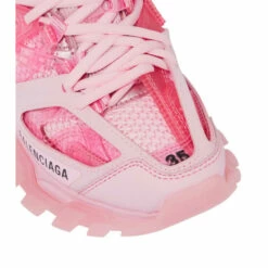 Balenciaga Track Clear Sole Sneakers -Balenciaga Sportswear unnamed file 3442