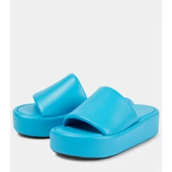 Balenciaga Rise Leather Platform Slides -Balenciaga Sportswear unnamed file 3475