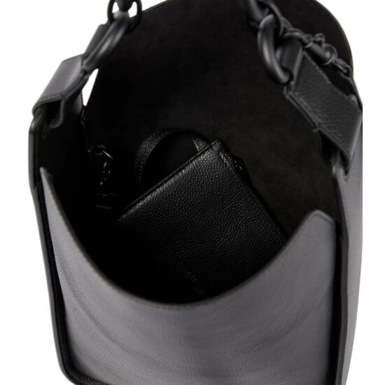 Balenciaga Tool 2.0 Small Leather Tote 2 Balenciaga Tool 2.0 Small Leather Tote - Image 2