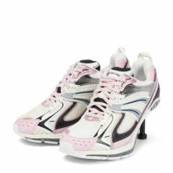 Balenciaga X-Pander Sneaker Pumps -Balenciaga Sportswear unnamed file 3512