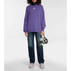 Balenciaga Phantom Mesh-paneled Sneakers