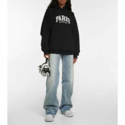 Balenciaga Phantom Mesh-paneled Sneakers