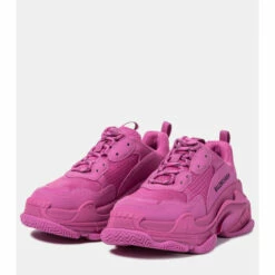 Balenciaga Triple S Sneakers -Balenciaga Sportswear unnamed file 3536