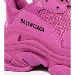 Balenciaga Triple S Sneakers -Balenciaga Sportswear unnamed file 3537