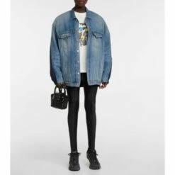 Balenciaga X-Pander Sneaker Pumps