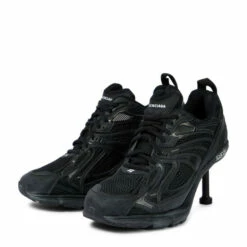 Balenciaga X-Pander Sneaker Pumps -Balenciaga Sportswear unnamed file 3551