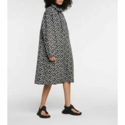 Balenciaga Track Sandals