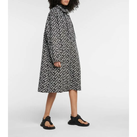 Balenciaga Track Sandals 1 Balenciaga Track Sandals