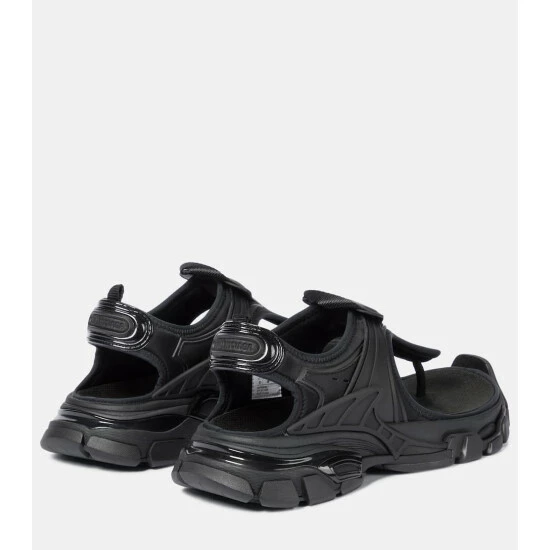 Balenciaga Track Sandals 2 Balenciaga Track Sandals - Image 2