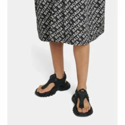 Balenciaga Track Sandals 7 Balenciaga Track Sandals -Balenciaga Sportswear unnamed file 3577
