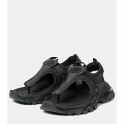 Balenciaga Track Sandals 8 Balenciaga Track Sandals -Balenciaga Sportswear unnamed file 3578
