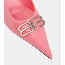 Balenciaga BB Leather Pumps -Balenciaga Sportswear unnamed file 3584