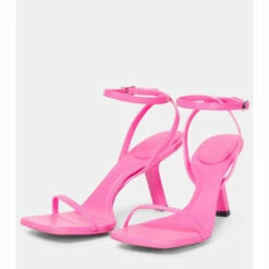 Balenciaga Void Leather Sandals 8 Balenciaga Void Leather Sandals -Balenciaga Sportswear unnamed file 3597