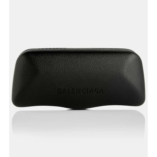 Balenciaga Rectangular Sunglasses 3 Balenciaga Rectangular Sunglasses - Image 3