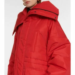 Balenciaga Oversized Technical Jacket -Balenciaga Sportswear unnamed file 3601