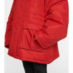 Balenciaga Oversized Technical Jacket -Balenciaga Sportswear unnamed file 3602