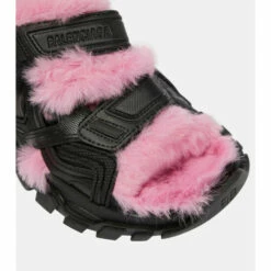 Balenciaga Track Sandals 5 Balenciaga Track Sandals -Balenciaga Sportswear unnamed file 3615