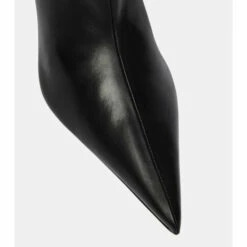 Balenciaga Blade Leather Knee-high Boots -Balenciaga Sportswear unnamed file 3639