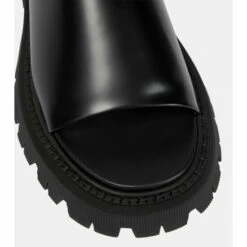 Balenciaga Tractor Leather Sandals -Balenciaga Sportswear unnamed file 3644