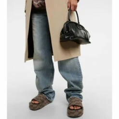 Balenciaga Rise BB Jacquard Platform Slides -Balenciaga Sportswear unnamed file 3647