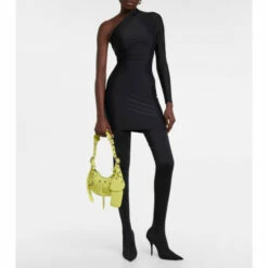 Balenciaga Le Cagole XS Leather Shoulder Bag -Balenciaga Sportswear unnamed file 365