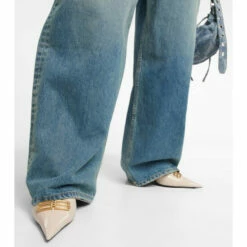 Balenciaga BB Leather Pumps -Balenciaga Sportswear unnamed file 3652