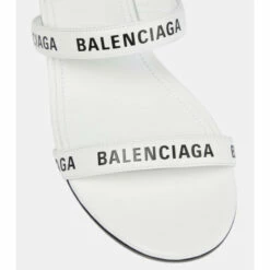 Balenciaga Round Leather Sandals 9 Balenciaga Round Leather Sandals -Balenciaga Sportswear unnamed file 3688