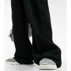 Balenciaga Phantom Mesh-paneled Sneakers -Balenciaga Sportswear unnamed file 369