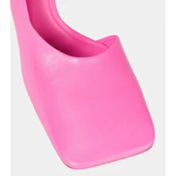 Balenciaga Void 110 Leather D'Orsay Pumps -Balenciaga Sportswear unnamed file 3700